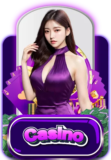 purple photo casino