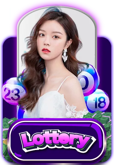 purple photo lottery